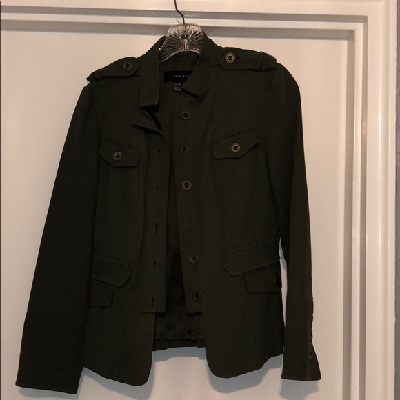 Zara jacket - Picture 2 of 5